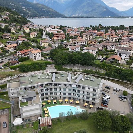 Residence Alessandra Supervacanza House - Domaso Kültér fotó