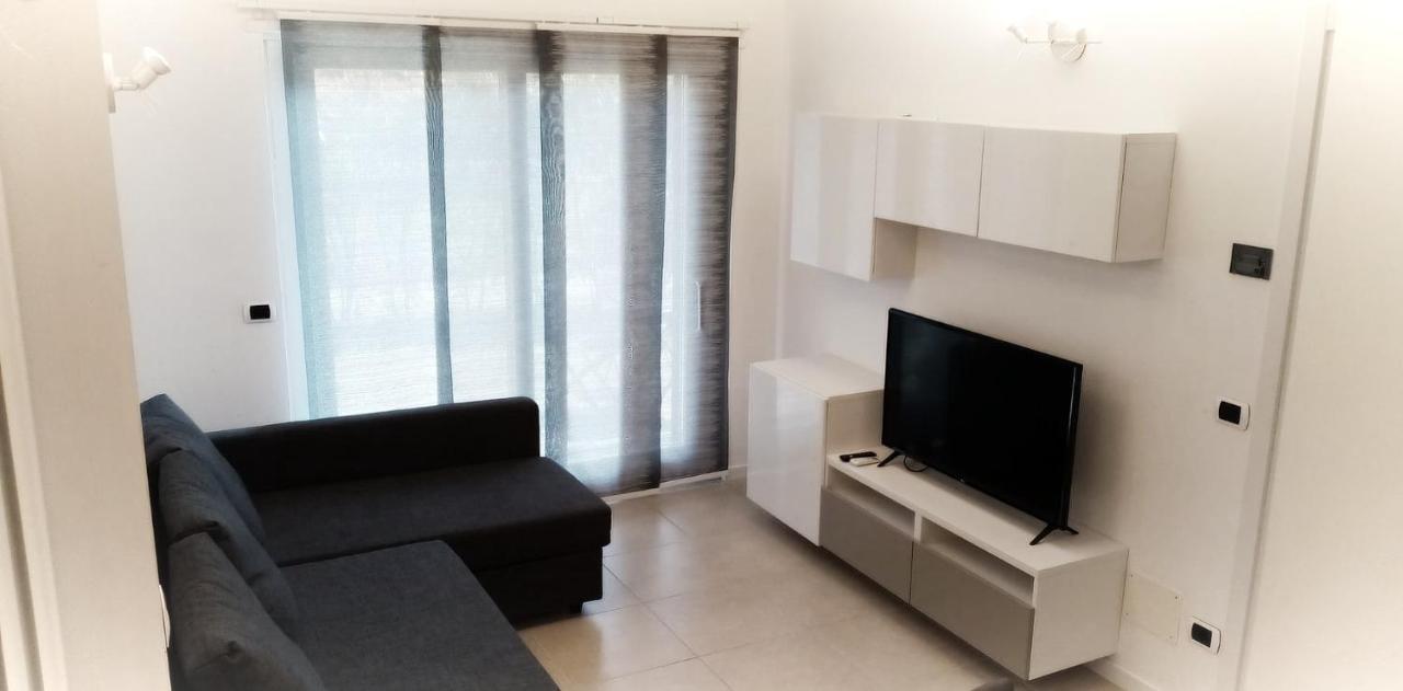 Residence Alessandra Supervacanza House - Domaso Kültér fotó