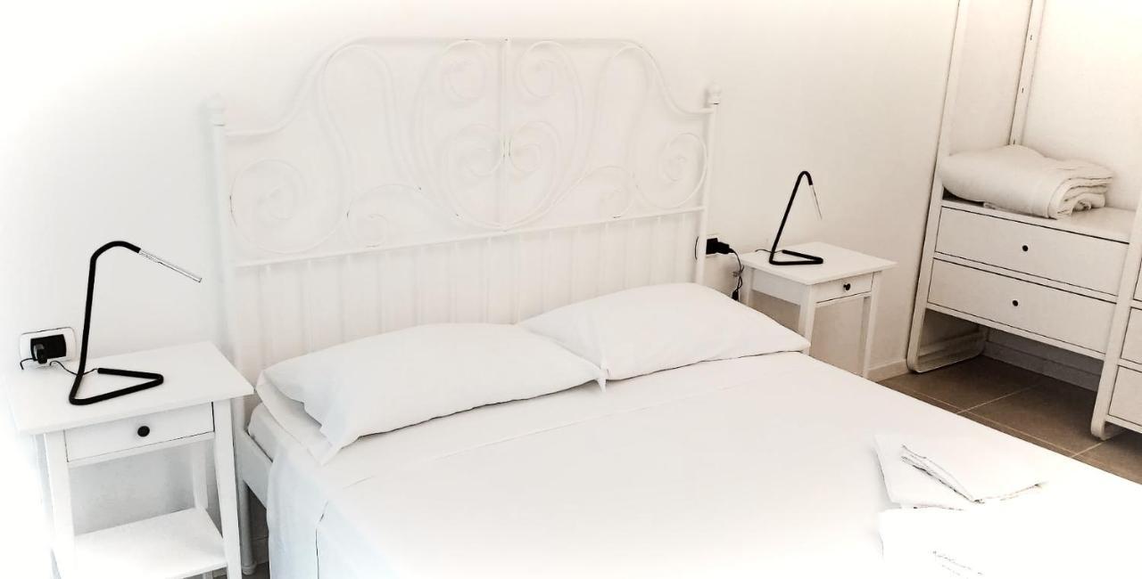 Residence Alessandra Supervacanza House - Domaso Kültér fotó