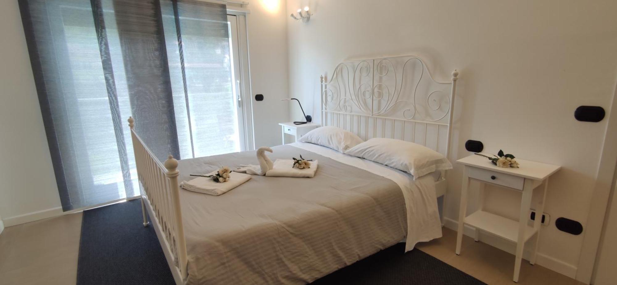 Residence Alessandra Supervacanza House - Domaso Kültér fotó