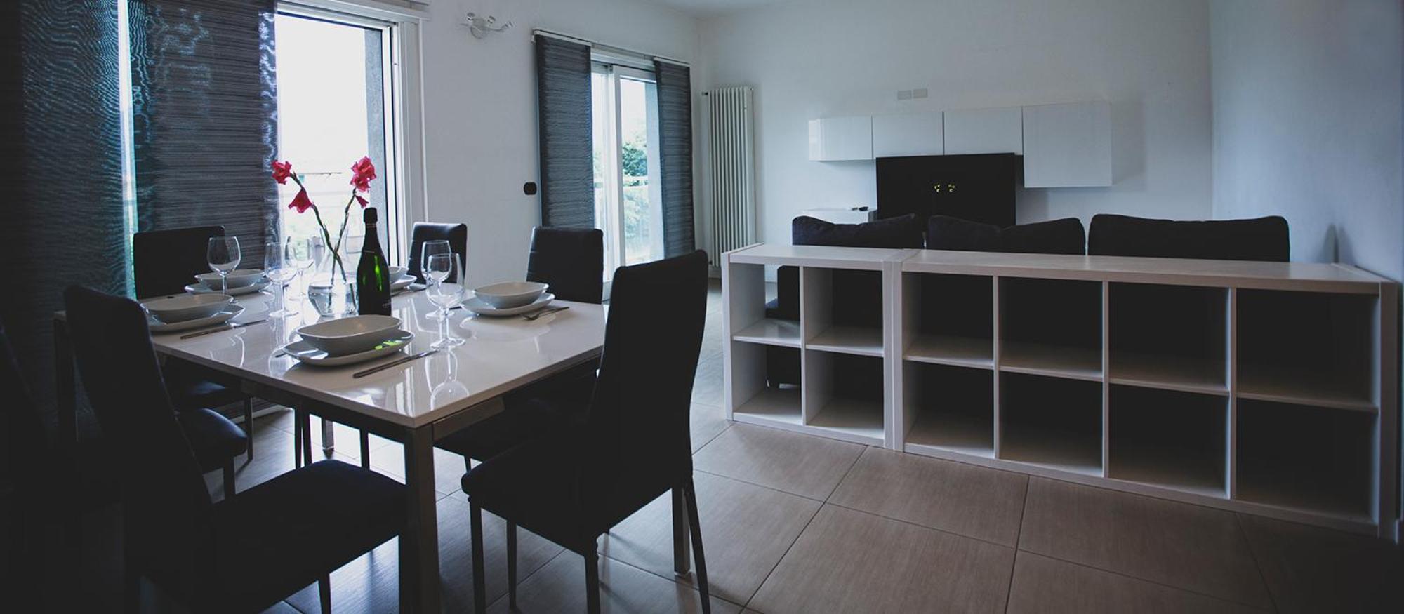 Residence Alessandra Supervacanza House - Domaso Kültér fotó